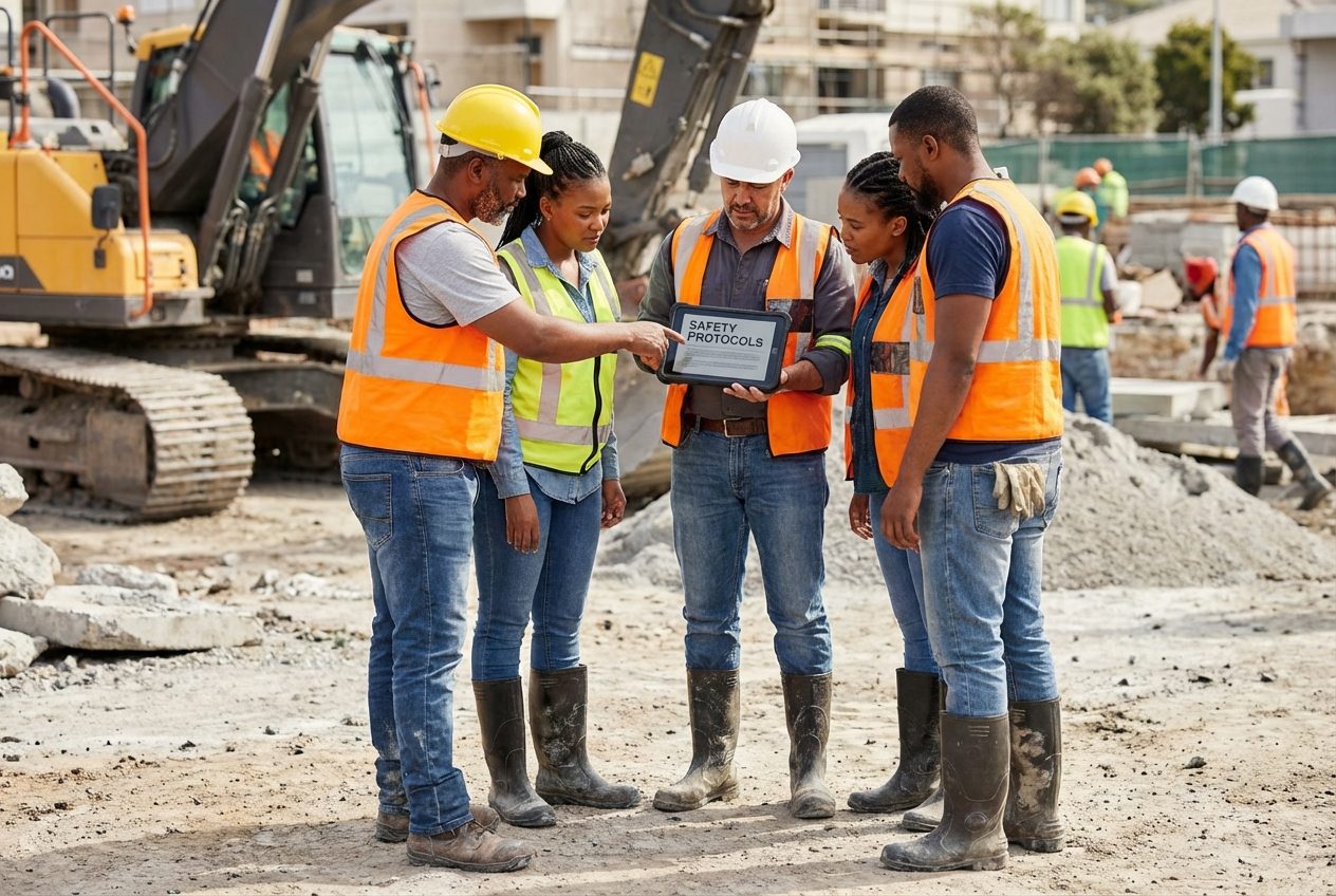 2. Formazione e Informazione dei Lavoratori