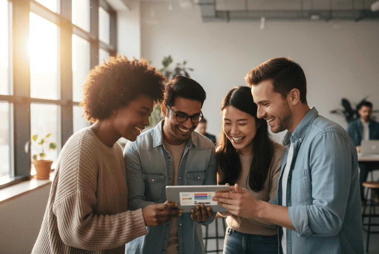 Percorso Intermedio di Comunicazione e Collaborazione